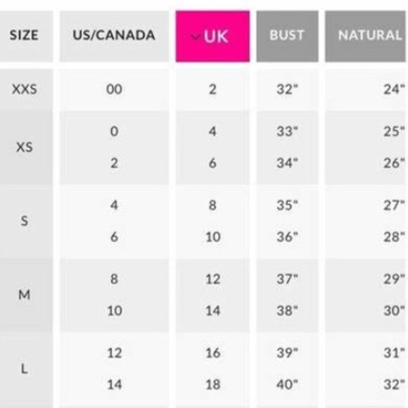 NWT Free People Bailey Denim Mini Skirt Size 31 - Picture 10 of 10